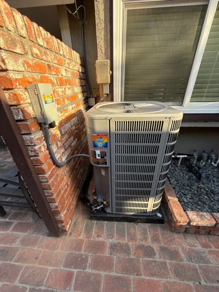The Importance of Regular AC Maintenance in Coastal California