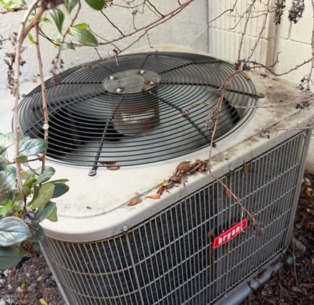 Why Your AC Struggles During Huntington Beach Heat Waves (And How to Fix It)