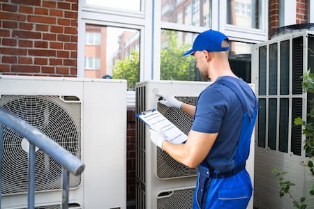 Heating And Air Conditioning Maintenance Will Raise Your Home's Value!