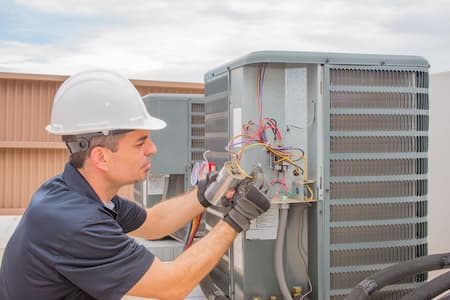 Signs Your Air Conditioner Needs Repair Before It Breaks Down