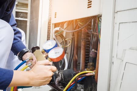 The Importance Of Heating And Air Conditioning Maintenance